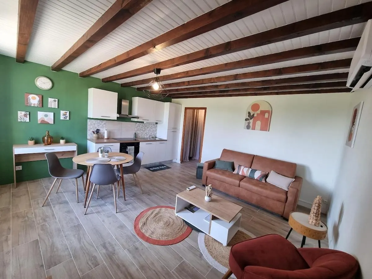 Au Marlezay Country House 4 Personnes contacts